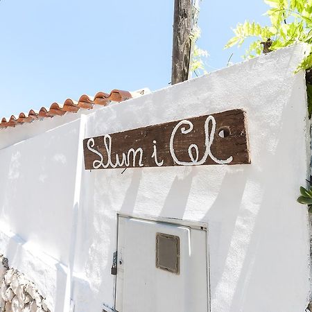 Llumicel Villa Ador Exterior photo
