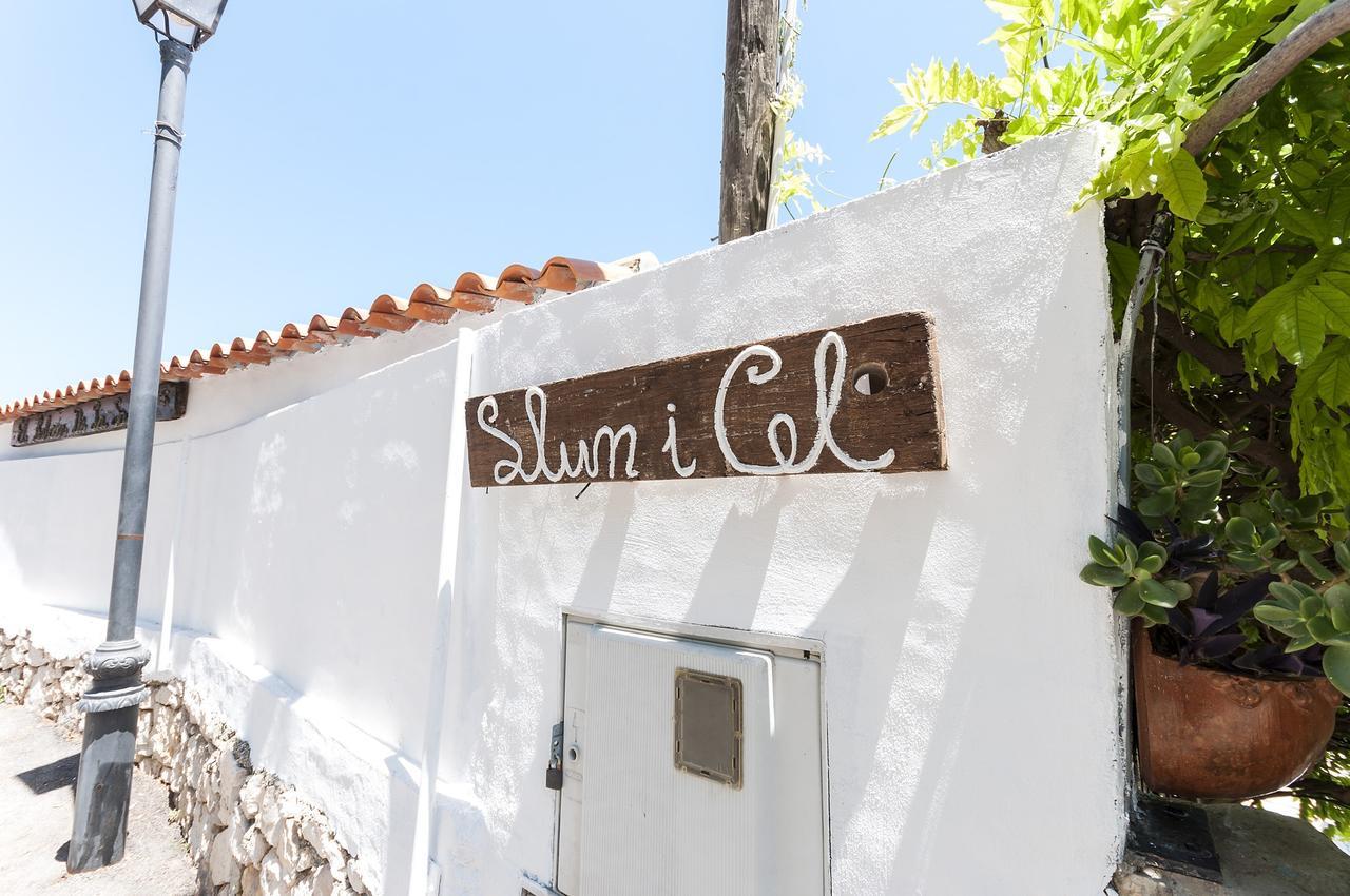 Llumicel Villa Ador Exterior photo